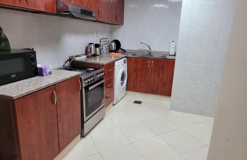 Ajman Apartamento | The Perfect 1 BR Apa for you in the heart of Ajman