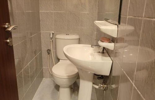 Ajman Apartamento | The Perfect 1 BR Apa for you in the heart of Ajman