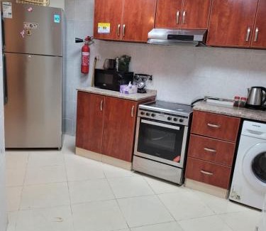 Ajman Apartamento | The Perfect 1 BR Apa for you in the heart of Ajman