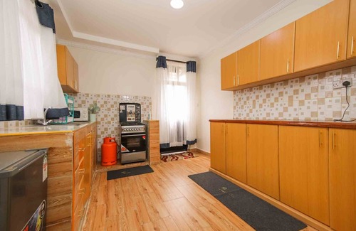 Naivasha Casa | The perfect 2 Bedroom