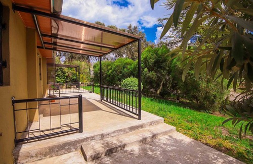 Naivasha Casa | The perfect 2 Bedroom