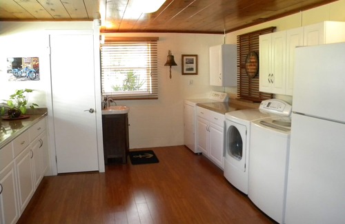 Lake Placid Casa | El perfecto 4 dormitorios en el lago de junio!