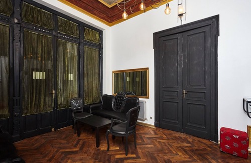 Bucharest City-Centre Villa | MEGA VILA Centro de la ciudad
