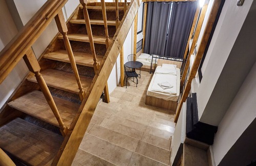 Bucharest City-Centre Villa | MEGA VILA Centro de la ciudad