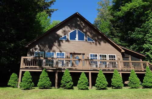 Northville Cabina | El perfecto Adirondack Getaway-Hike! ¡Nadar! ¡Bicicleta! ¡Pescado! ¡Esquí! ¡Relajarse!