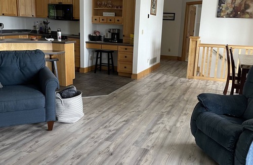 Minneiska Casa | The Perfect All Seasons Getaway