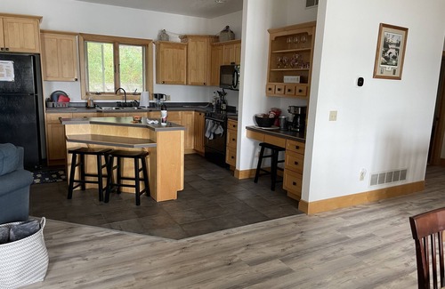 Minneiska Casa | The Perfect All Seasons Getaway