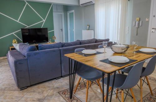 Evosmos Apartamento | The perfect apartment 2