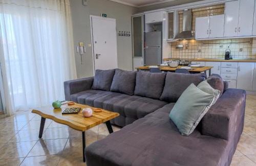 Evosmos Apartamento | The perfect apartment 2