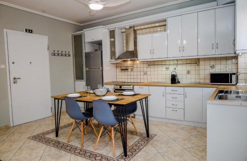Evosmos Apartamento | The perfect apartment 2