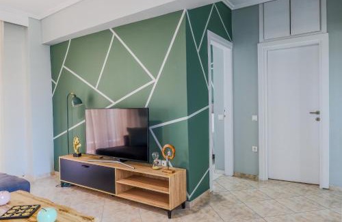 Evosmos Apartamento | The perfect apartment 2