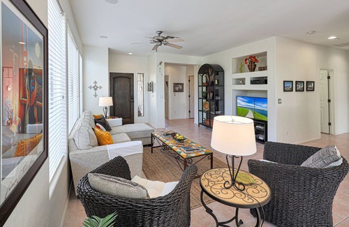 Anthem Country Club Casa | 'La escapada perfecta de Arizona'