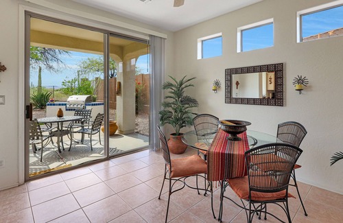 Anthem Country Club Casa | 'La escapada perfecta de Arizona'