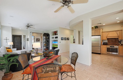 Anthem Country Club Casa | 'La escapada perfecta de Arizona'