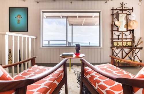 Redhill Casa | The Perfect Beach Bungalow