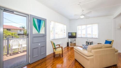 Woorim Casa | The Perfect Beach Cottage