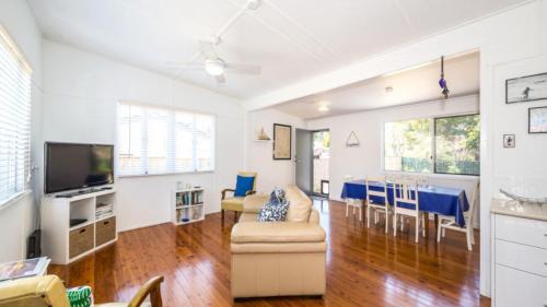 Woorim Casa | The Perfect Beach Cottage
