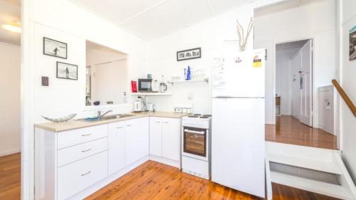 Woorim Casa | The Perfect Beach Cottage