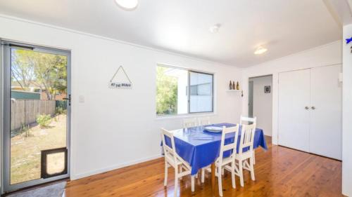 Woorim Casa | The Perfect Beach Cottage