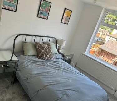 Altofts Casa | The Perfect Bedroom to Rent