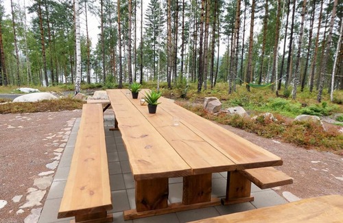 Vetlanda Municipality Cabaña | ¡La gran casa familiar perfecta en la Småland de Astrid Lindgren!