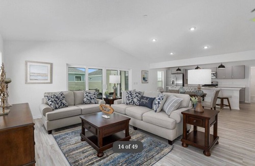 Sumter County Casa | The Perfect Blend of Comfort, Convenience, and Community