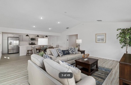 Sumter County Casa | The Perfect Blend of Comfort, Convenience, and Community
