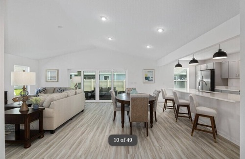 Sumter County Casa | The Perfect Blend of Comfort, Convenience, and Community