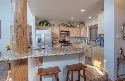 Torreon Cabina | The perfect cabin and casita! Amazing views and fun outdoor activities.