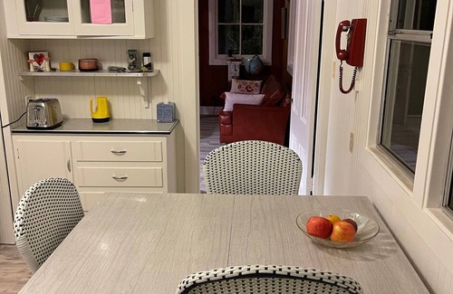 Villa Grande Cabina | The Perfect Cabin In The Woods At The Russian River - Dog Friendly