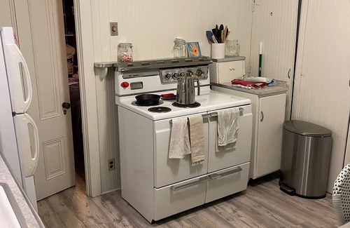 Villa Grande Cabina | The Perfect Cabin In The Woods At The Russian River - Dog Friendly
