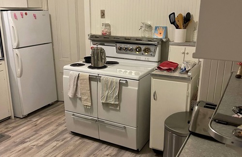 Villa Grande Cabina | The Perfect Cabin In The Woods At The Russian River - Dog Friendly