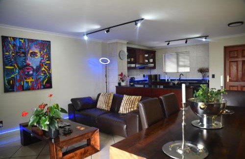 Eikenbosch Apartamento | The Perfect Cape Town Retreat