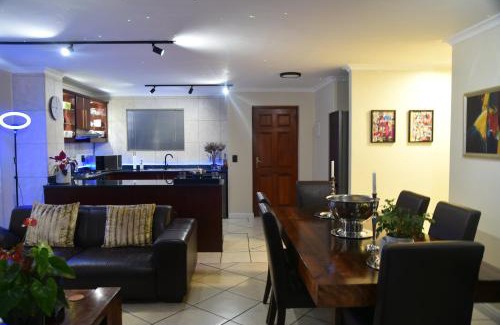 Eikenbosch Apartamento | The Perfect Cape Town Retreat