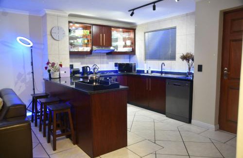 Eikenbosch Apartamento | The Perfect Cape Town Retreat