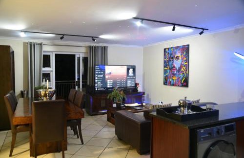 Eikenbosch Apartamento | The Perfect Cape Town Retreat