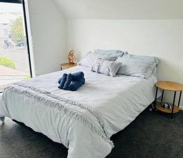 Riccarton Villa | The perfect Christchurch Escape
