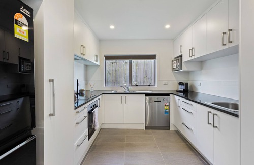 Pakuranga Heights Apartamento | The Perfect City Pad - WiFi - Netflix