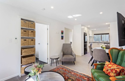 Pakuranga Heights Apartamento | The Perfect City Pad - WiFi - Netflix