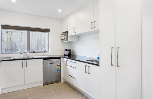 Pakuranga Heights Apartamento | The Perfect City Pad - WiFi - Netflix