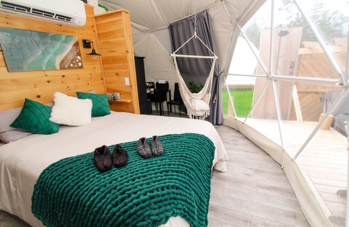 Pomquet Complejo | The Perfect Combination of Nature and Luxury
