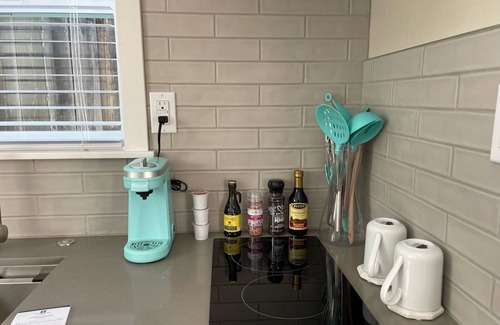 Capistrano Beach Apartamento | The Perfect Container House under the California Sun!