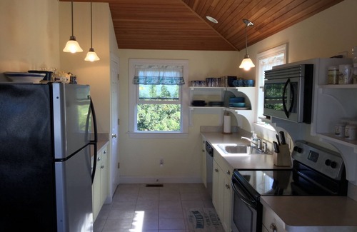 Truro Casa | La casa de playa perfecta de Corn Hill