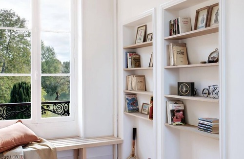 Muids Casa | La escapada perfecta al campo en Normandía