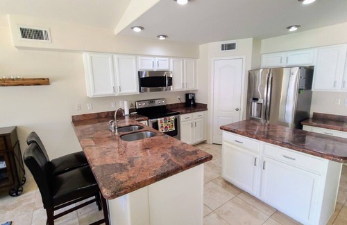 Scarlett Canyon Casa | The Perfect Desert Oasis Getaway! Private Pool!!