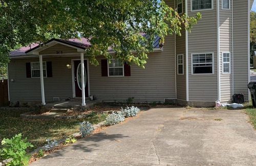 Alpena Casa | The Perfect Dog-Friendly Family Vacation!
