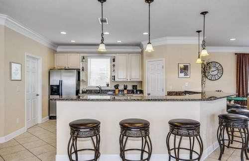 Villa Primera Casa | The perfect family vacation home! Get your Latitude Adjustment at the beach!