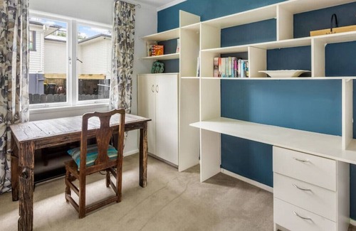 Howick Casa | The Perfect Family Retreat | WiFi & Netflix