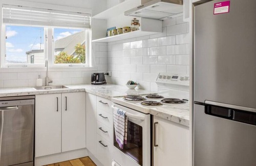 Howick Casa | The Perfect Family Retreat | WiFi & Netflix
