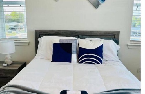Kyle Apartamento | Cozy 2BR/2BA Apt Perfect for your family